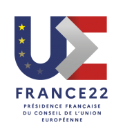 PFUE logo - FR